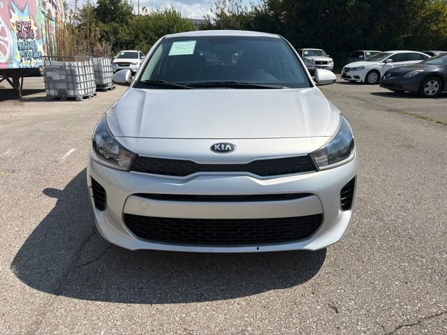Used 2018 Kia Rio S FWD image 2