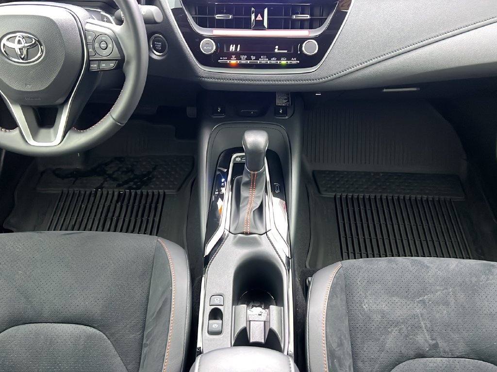 Used 2026 Toyota Corolla SE FWD image 15