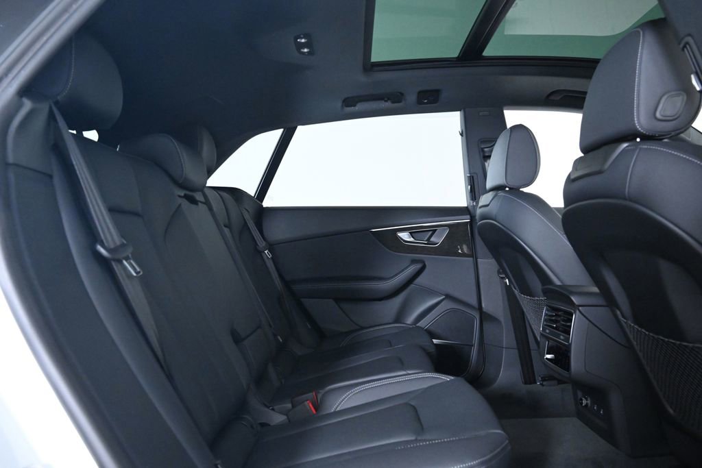 New 2026 Audi Q8 Premium Plus image 16