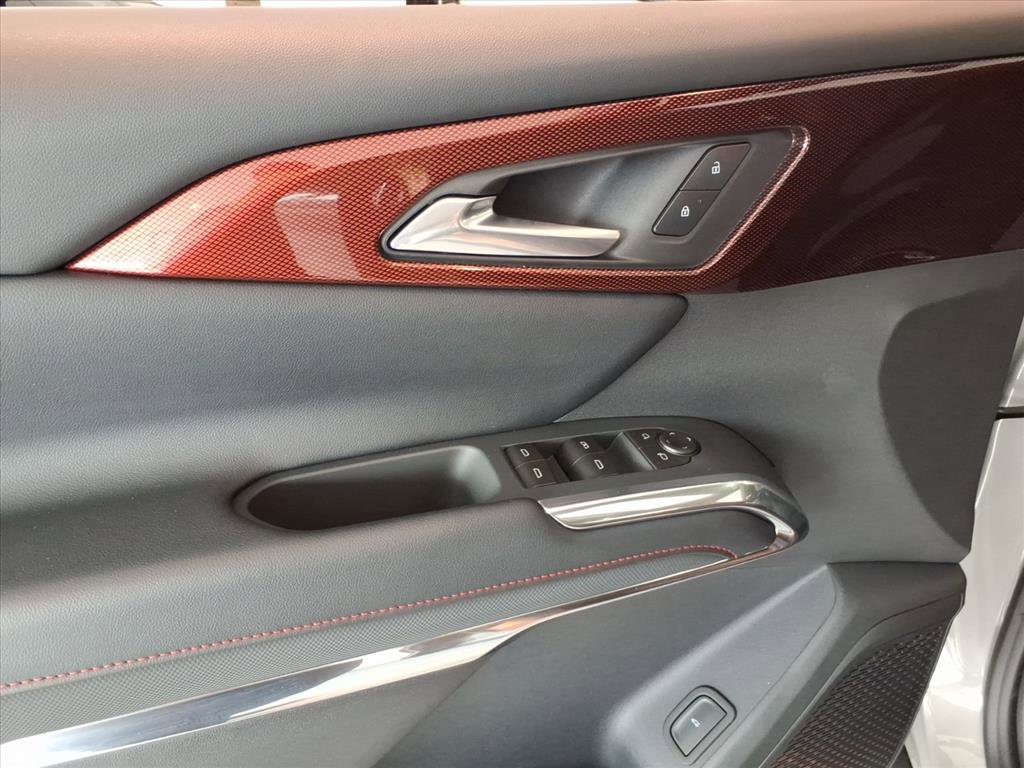 New 2026 Chevrolet Traverse Z71 w/ Driver Confidence Package image 12