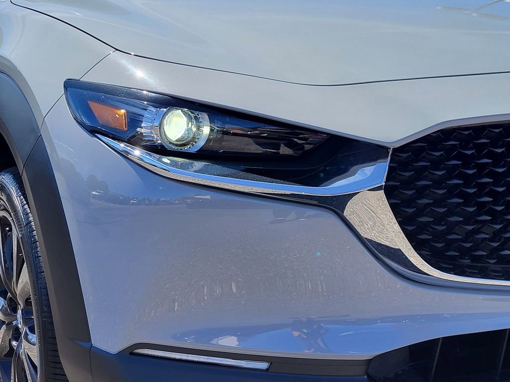 Used 2026 MAZDA CX-30 AWD 2.5 S w/ Select Sport Pkg image 28