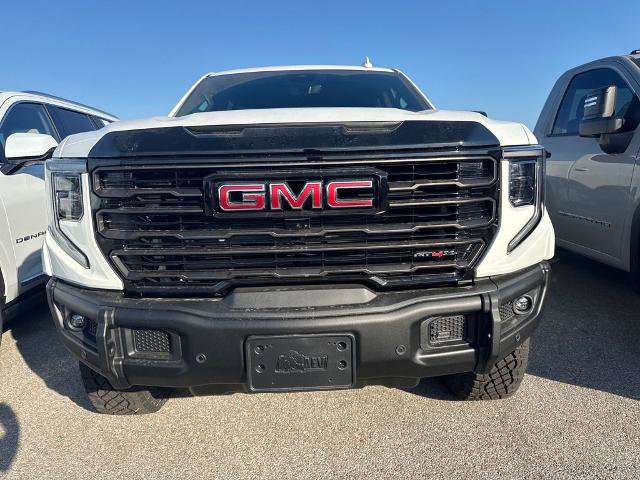 New 2026 GMC Sierra 1500 AT4X image 2