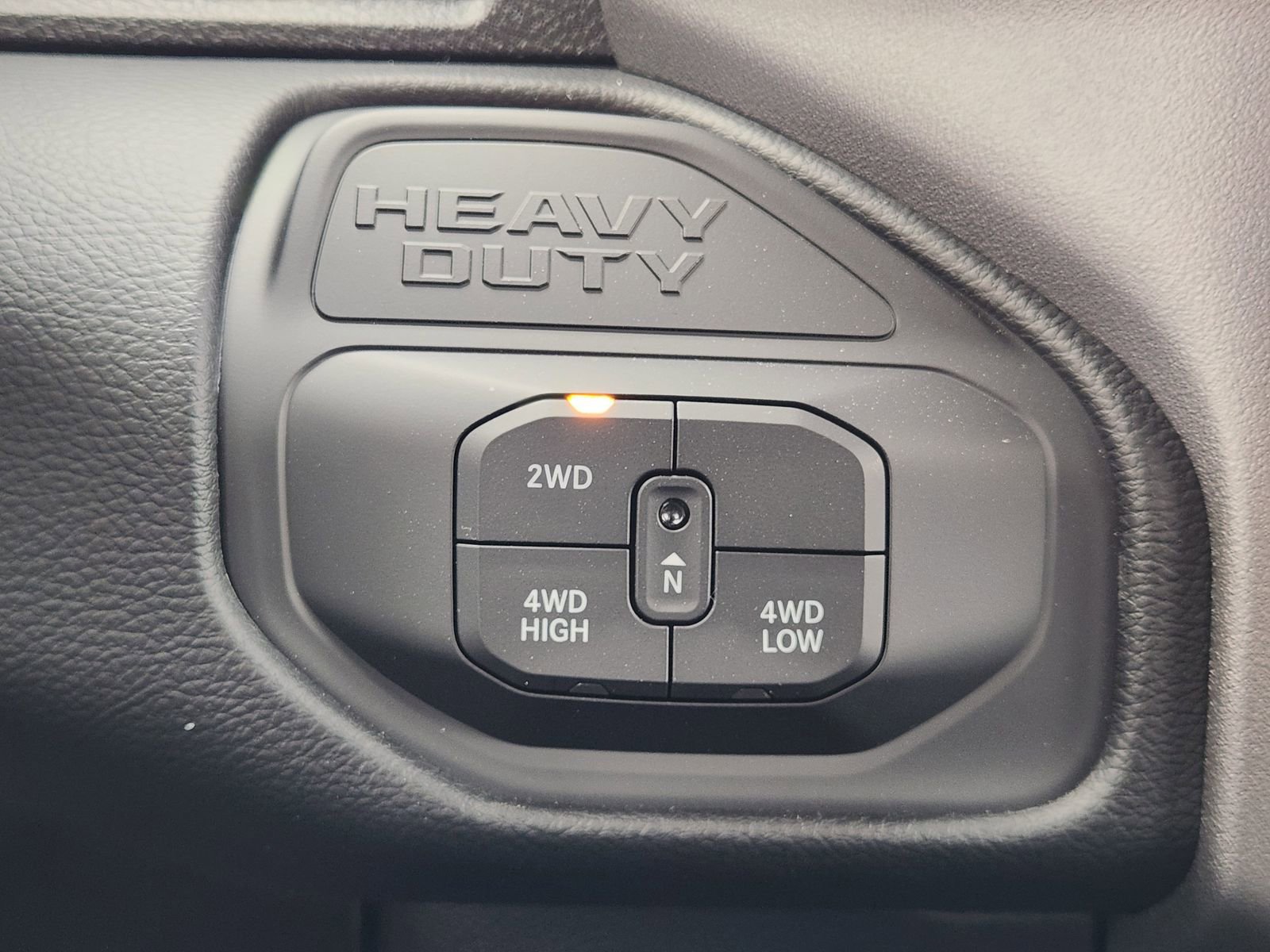 New 2026 RAM 2500 Lone Star image 18