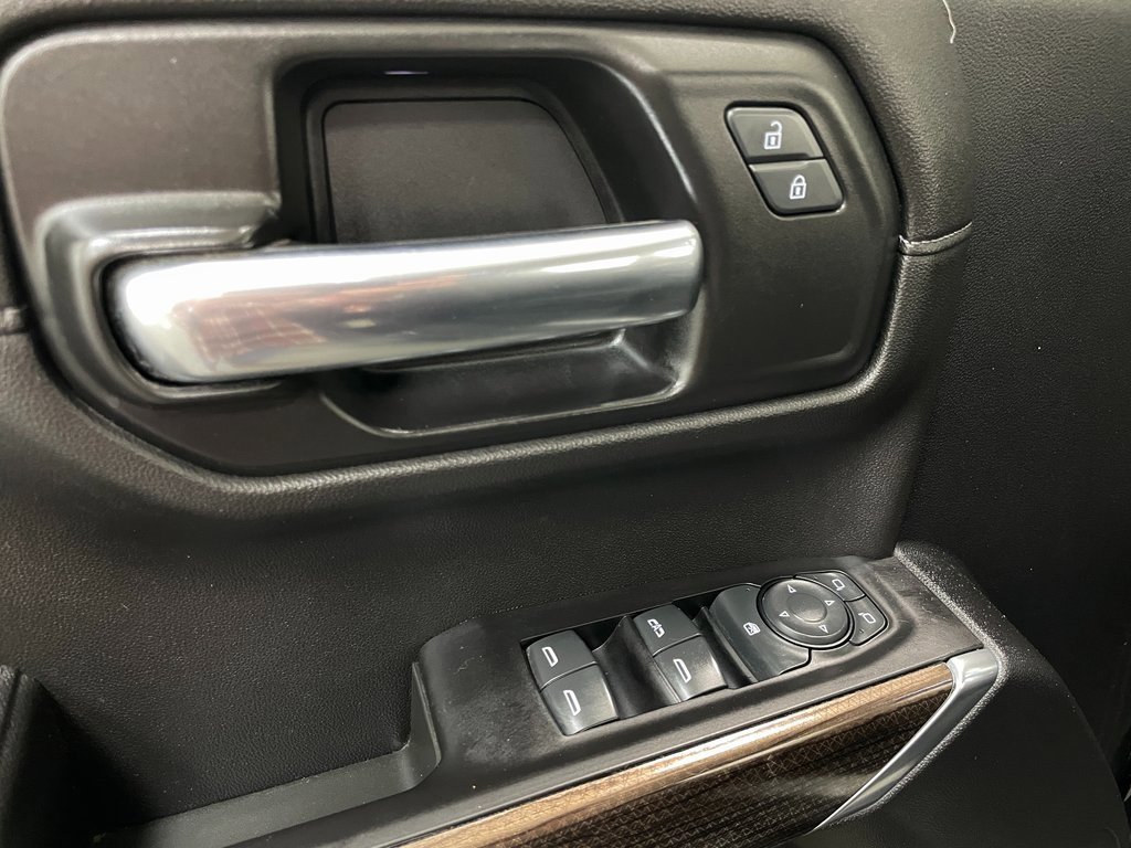 Certified 2021 Chevrolet Silverado 1500 LT image 25