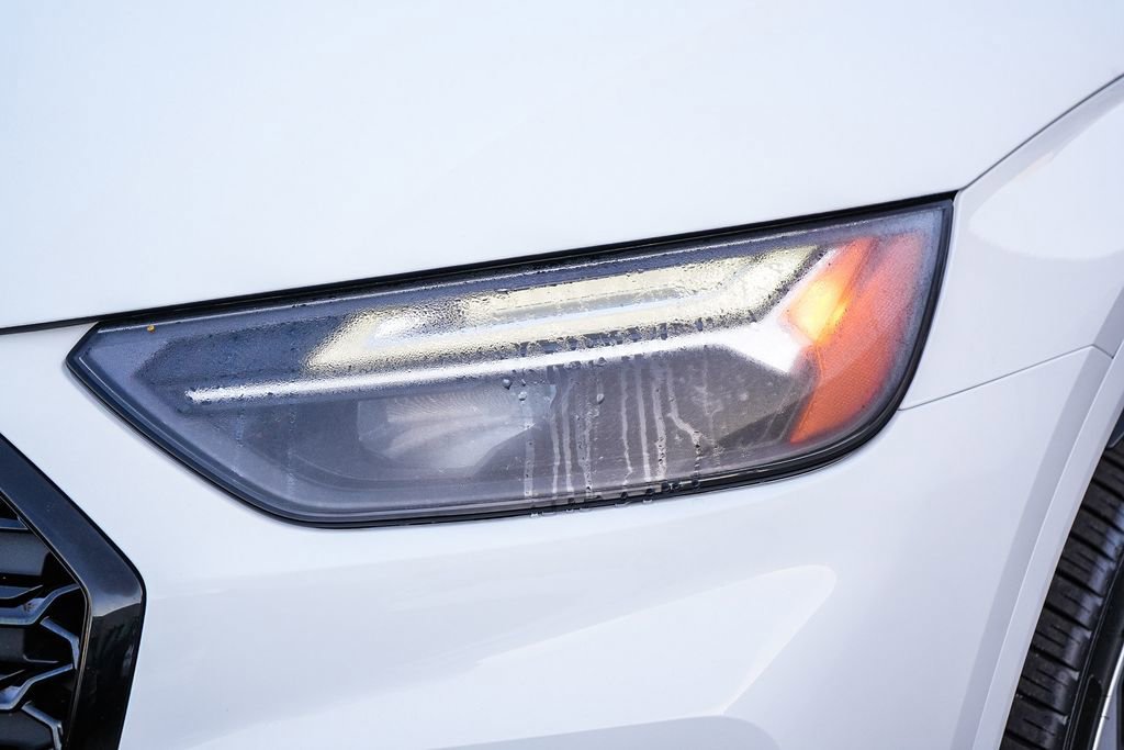 Used 2024 Audi Q5 2.0T Premium Plus image 4