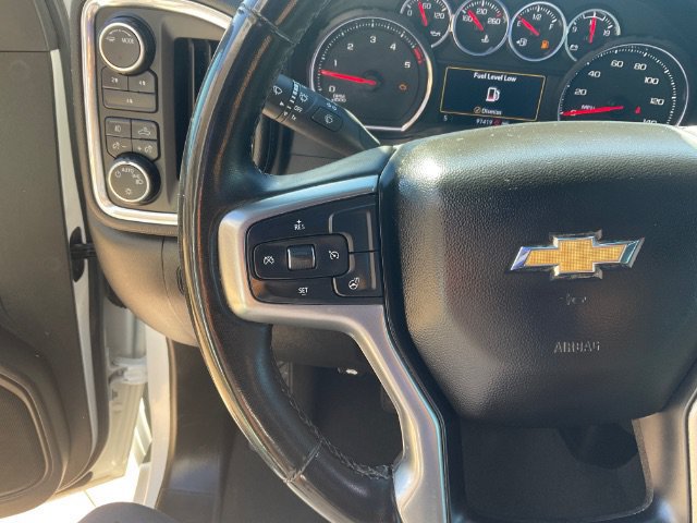 Used 2023 Chevrolet Silverado 2500 LT w/ Convenience Package AWD/4WD image 22