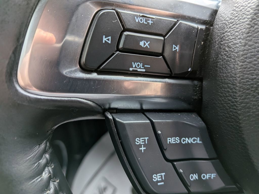 Used 2022 Ford Mustang Premium image 12