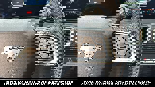 New 2026 Ford Mustang GT Premium image 13