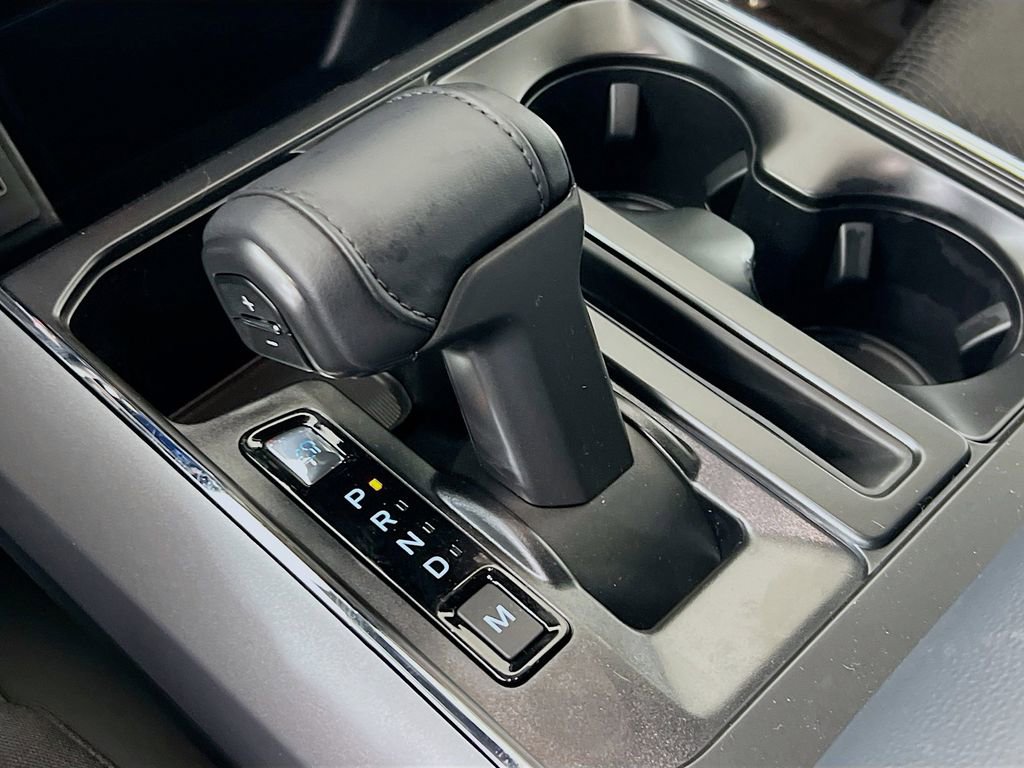 New 2026 Ford F150 XLT image 10
