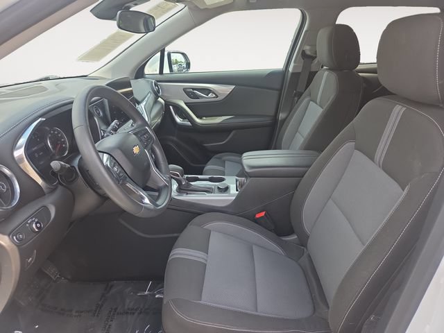 Used 2023 Chevrolet Blazer LT AWD/4WD image 9