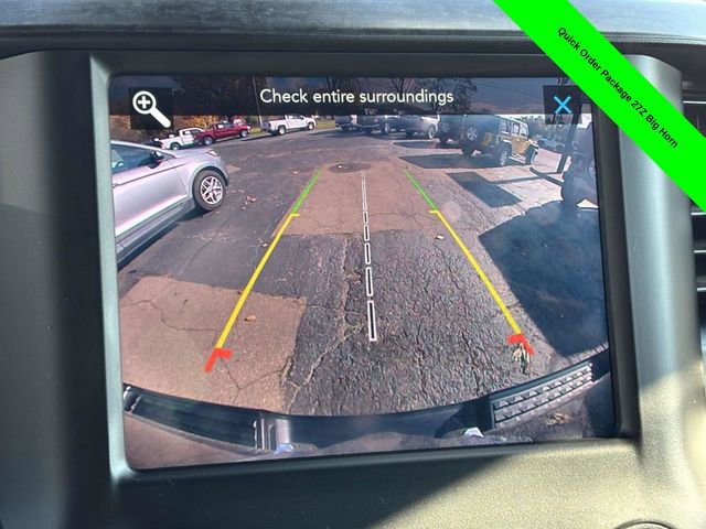 Used 2021 RAM 1500 Big Horn image 20