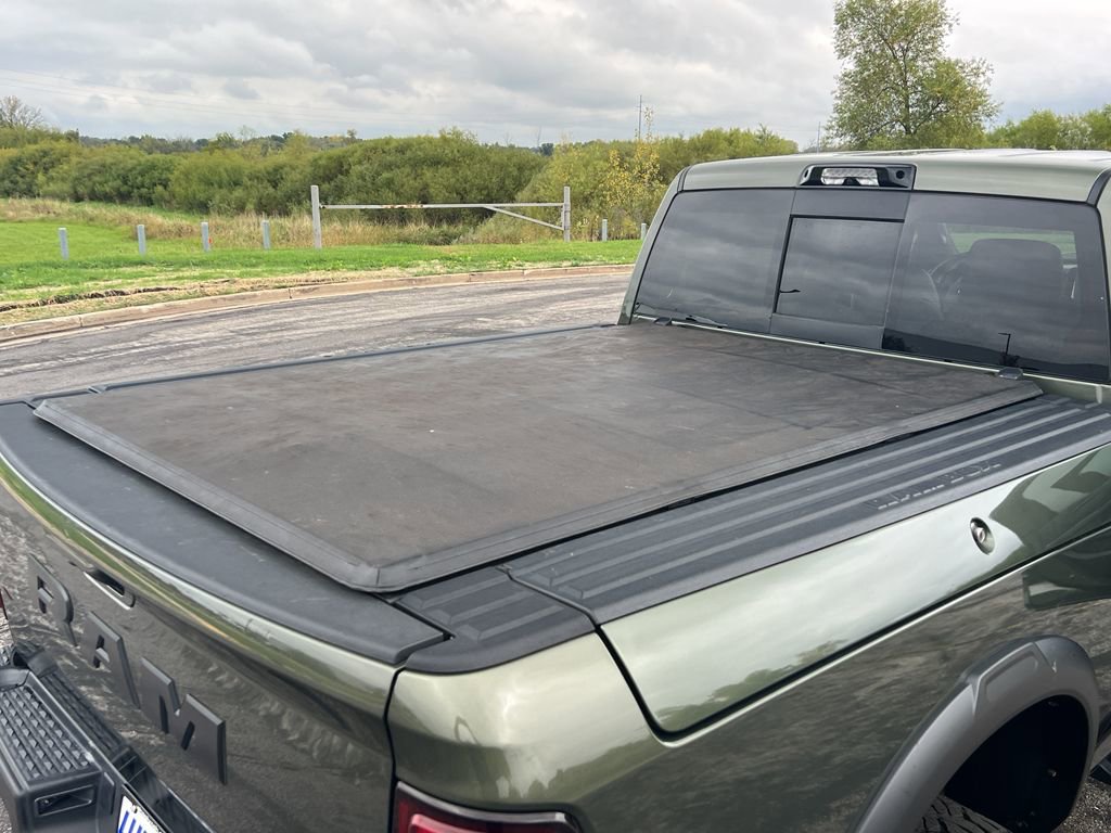 Used 2024 RAM 2500 Power Wagon w/ Towing Technology Group image 41