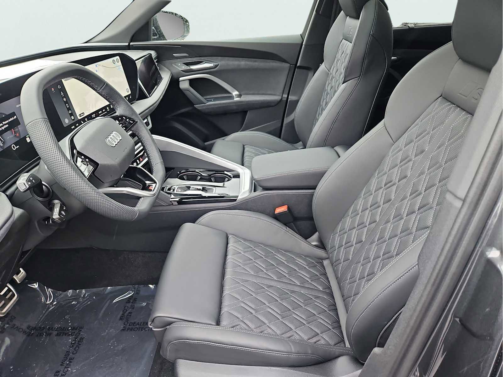 New 2026 Audi SQ5 Premium Plus image 9