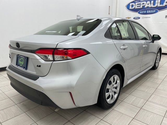 Used 2023 Toyota Corolla LE image 19