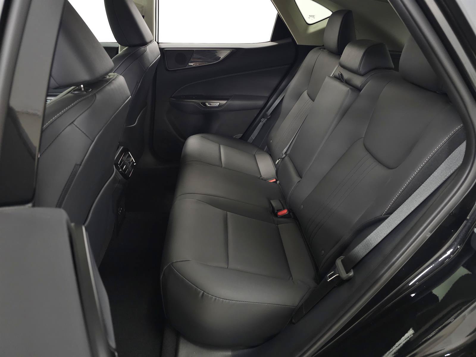Certified 2024 Lexus NX 350 AWD image 31