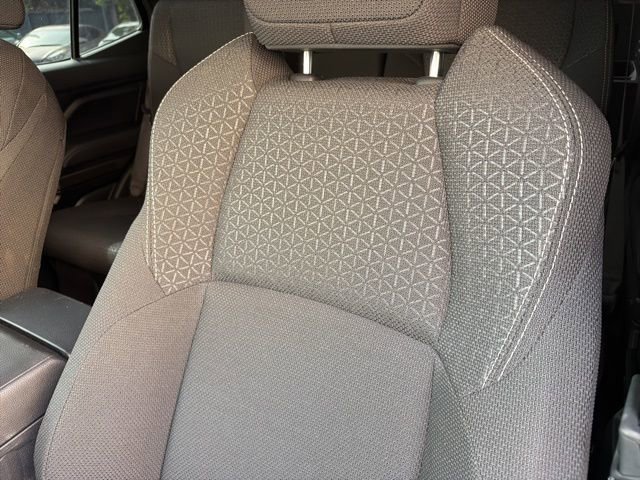 Certified 2025 Toyota 4Runner SR5 image 28