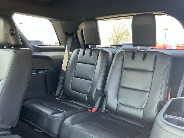 Used 2019 Ford Explorer XLT w/ Equipment Group 202A image 34