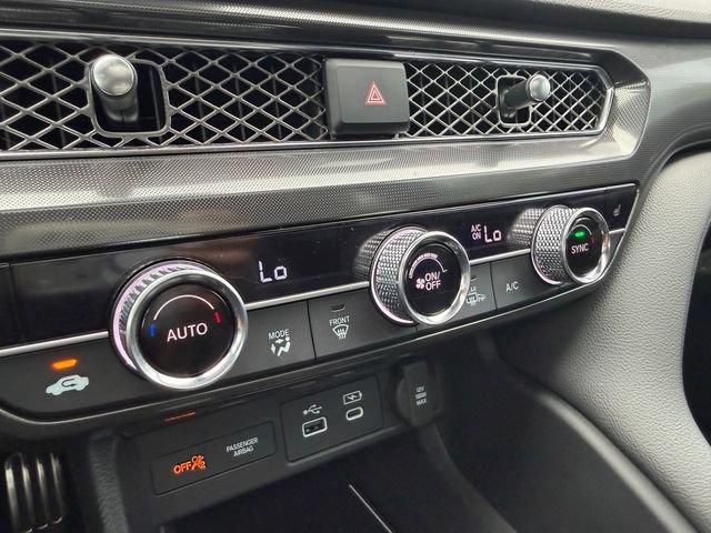 Used 2024 Acura Integra A-Spec w/ Technology Package FWD image 27