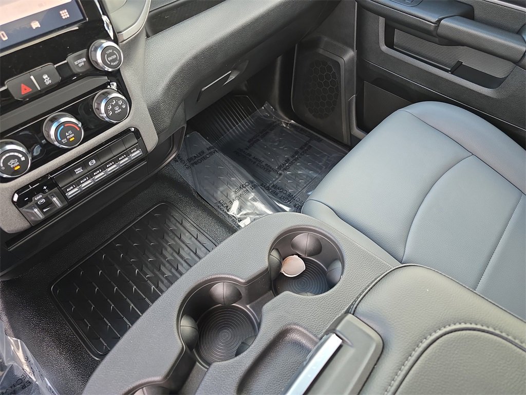 New 2026 RAM 5500 Tradesman image 19