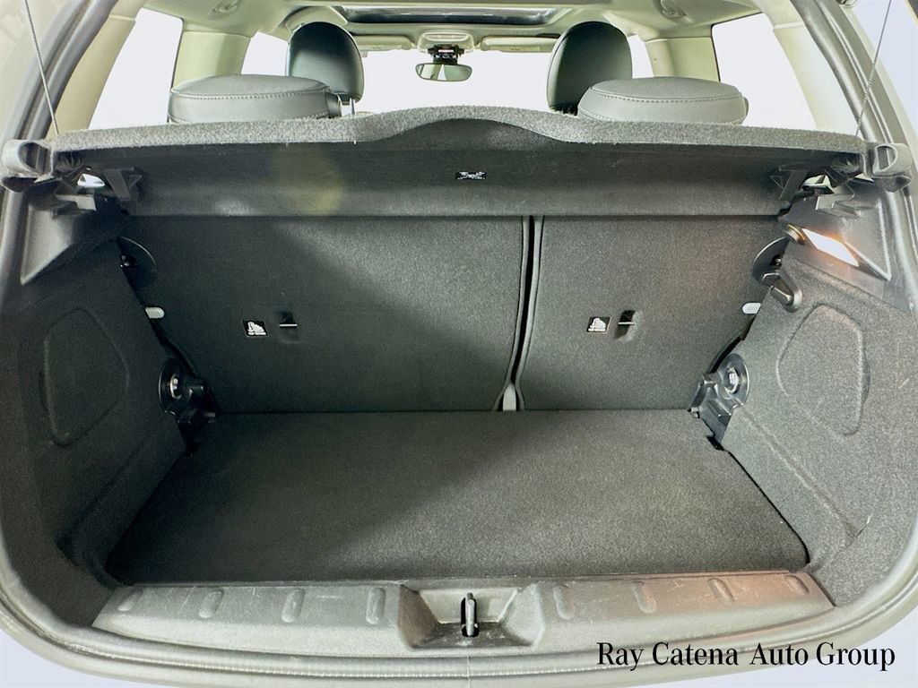 Used 2023 MINI Cooper S FWD image 26
