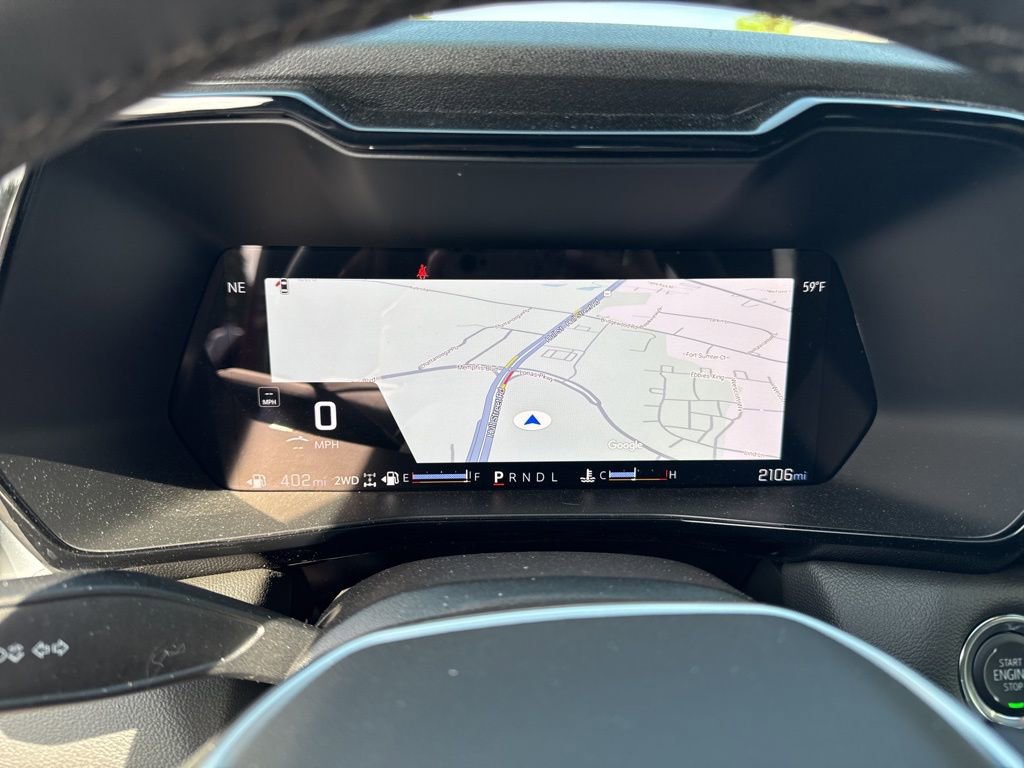 Used 2026 Chevrolet Colorado LT w/ LT Convenience Package image 7