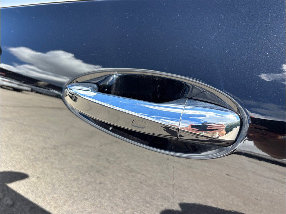 Used 2019 Mercedes-Benz E 53 AMG 4MATIC Cabriolet image 17