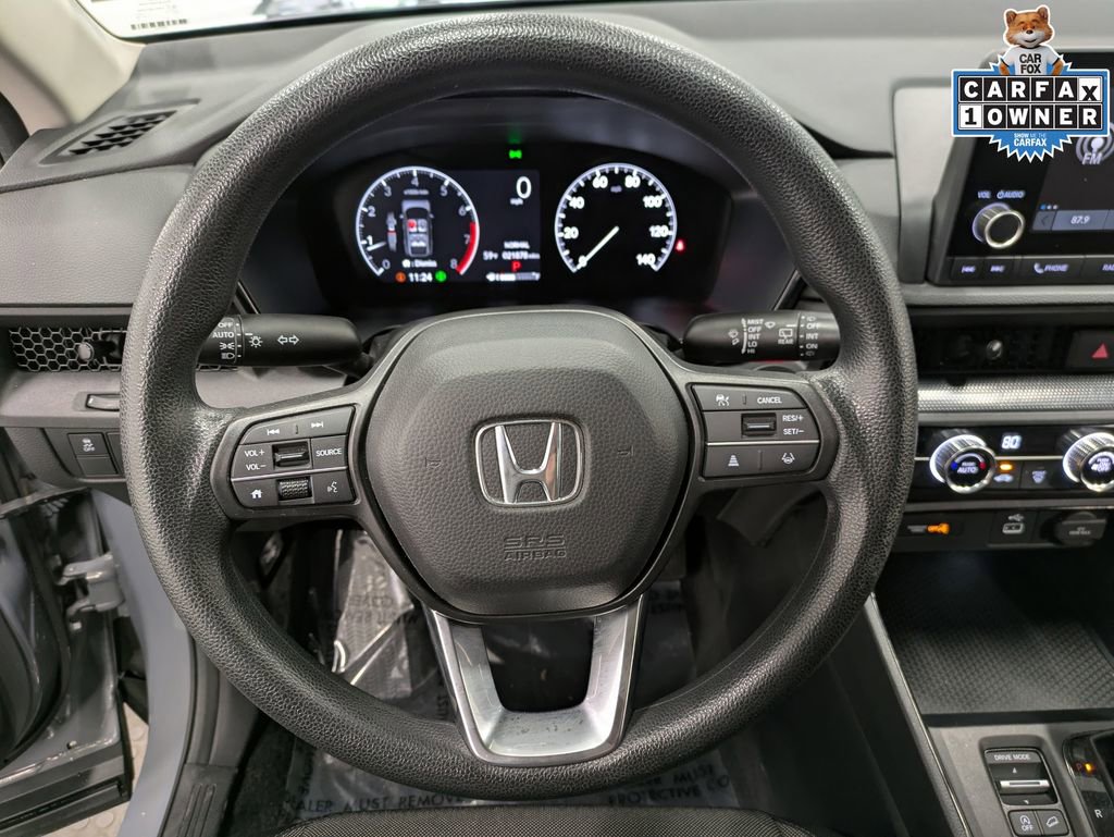 Used 2023 Honda CR-V LX image 20