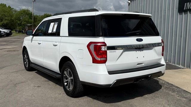 Used 2021 Ford Expedition Max XL AWD/4WD image 5