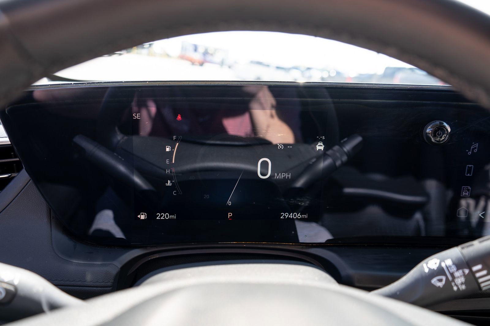 Used 2024 Buick Encore GX Sport Touring w/ Comfort Package FWD image 27