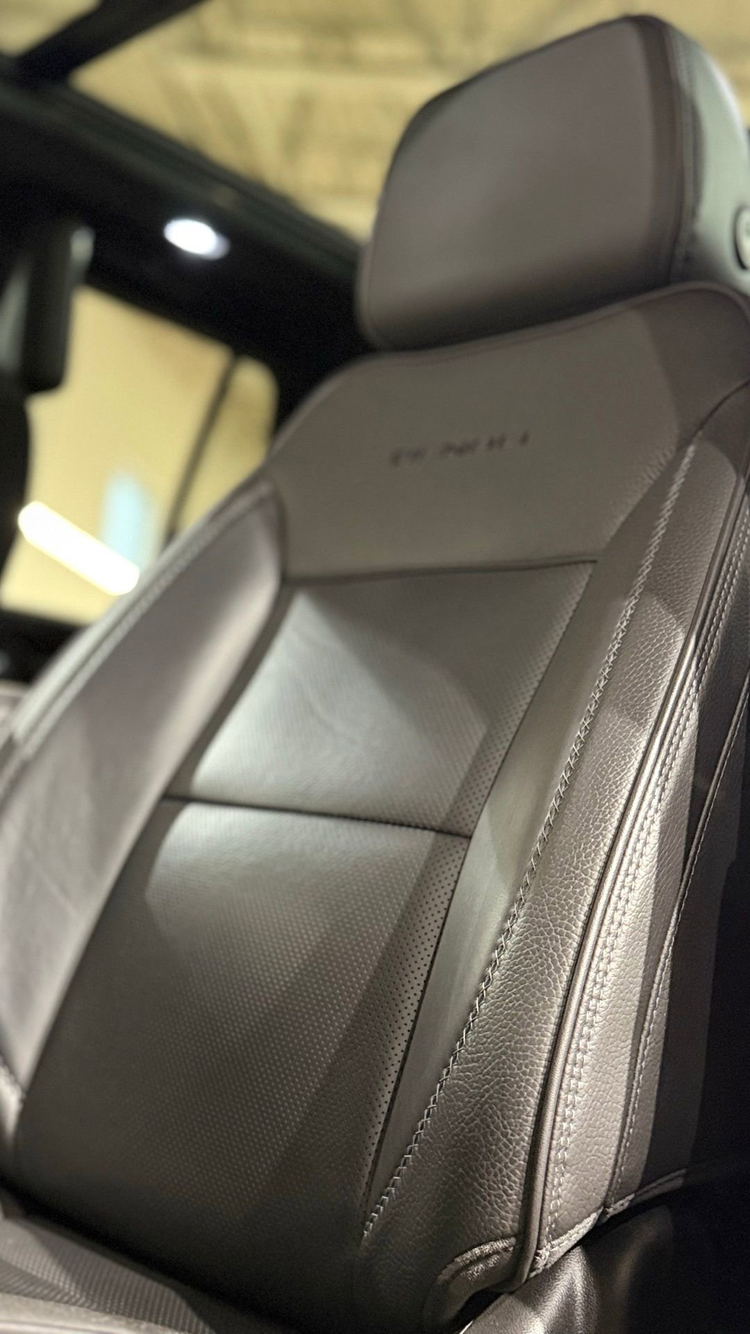 Used 2022 GMC Yukon Denali w/ Denali Ultimate Package image 51