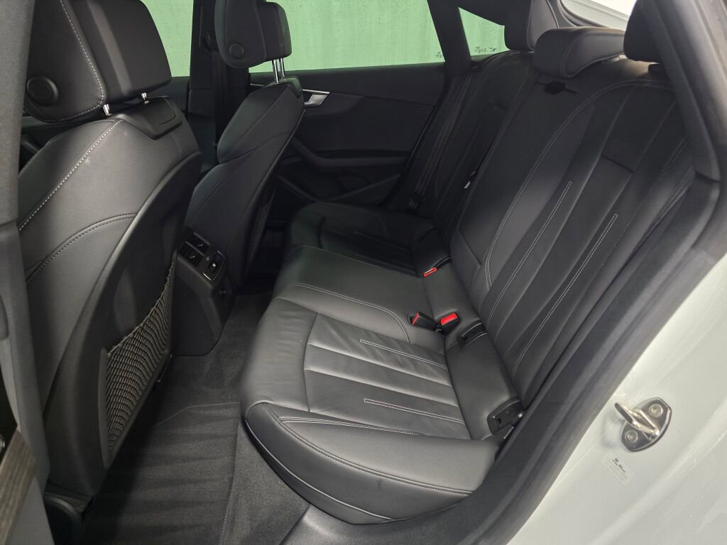 Used 2022 Audi A5 2.0T Premium w/ Convenience Package image 20