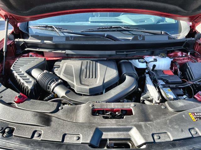 Certified 2026 GMC Acadia Elevation AWD/4WD image 18