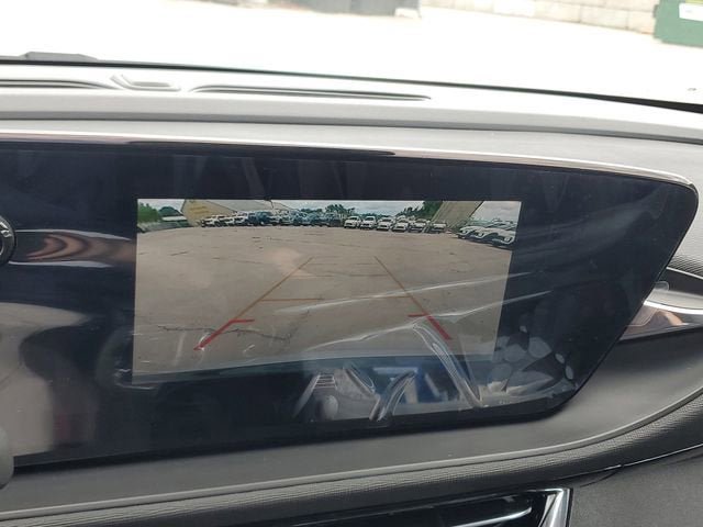 New 2026 Buick Envista Sport Touring w/ Convenience I Package FWD image 21