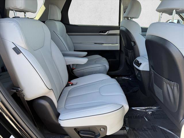 Used 2025 Hyundai Palisade SEL image 21