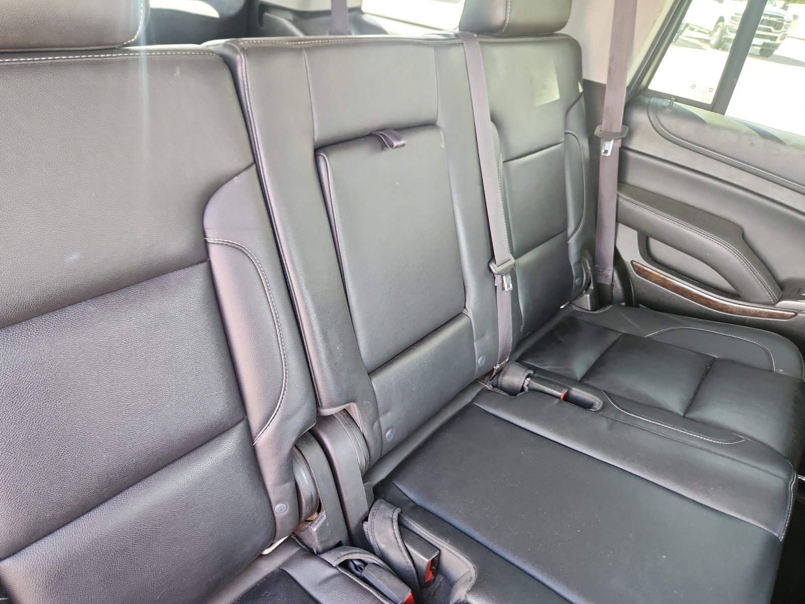 Used 2016 Chevrolet Tahoe LT w/ Luxury Package image 19