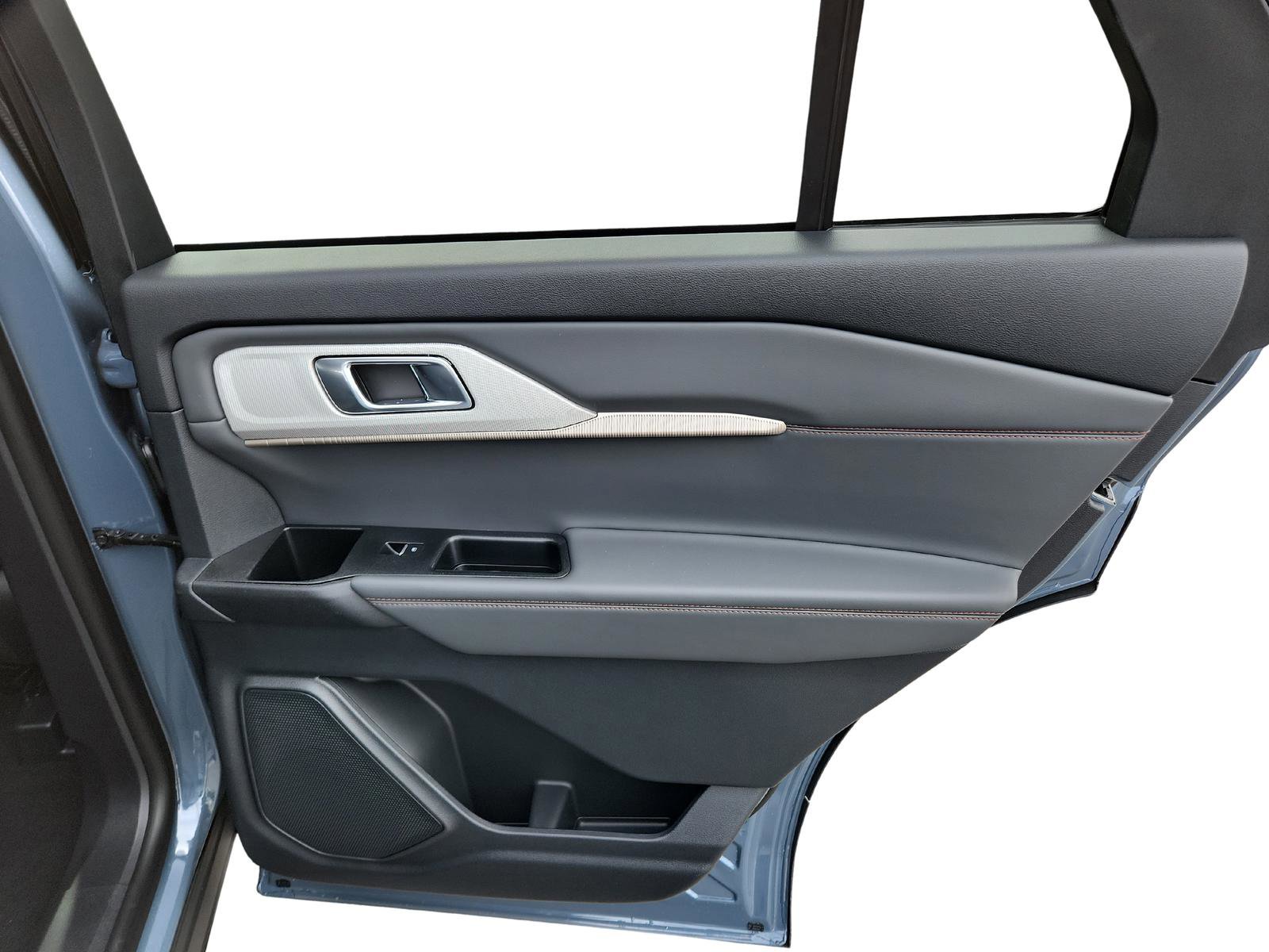 New 2026 Ford Explorer Active image 29