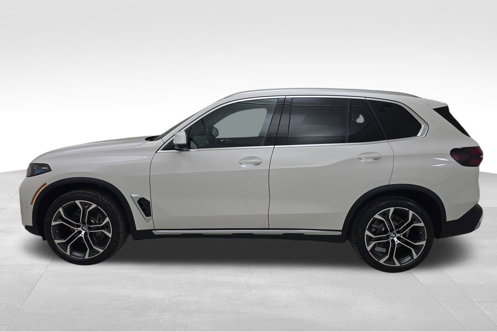 New 2026 BMW X5 xDrive40i image 6