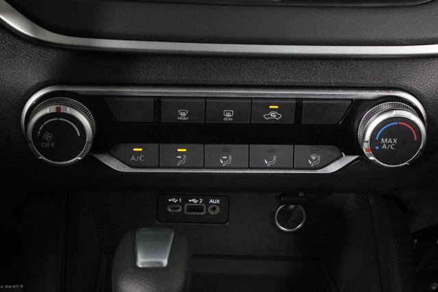 Certified 2025 Nissan Altima 2.5 S FWD image 22