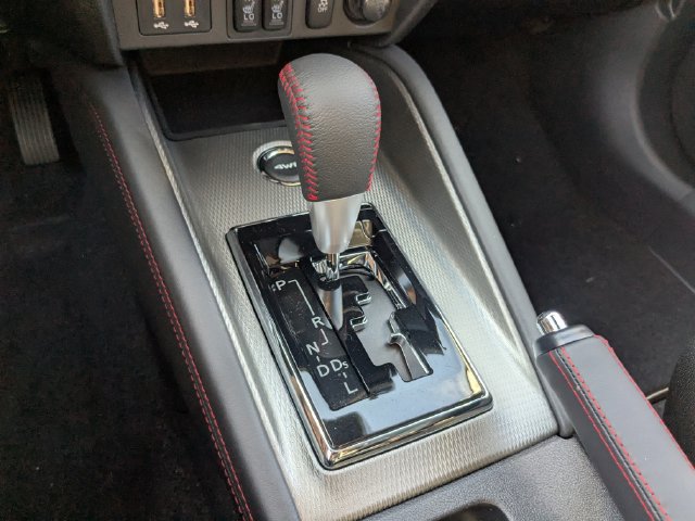 New 2026 Mitsubishi Outlander Sport LE AWD/4WD image 28