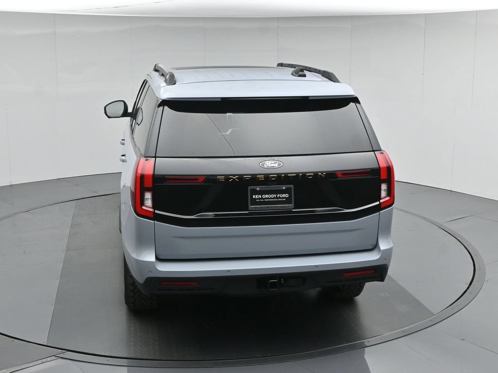 New 2026 Ford Expedition Tremor AWD/4WD image 45