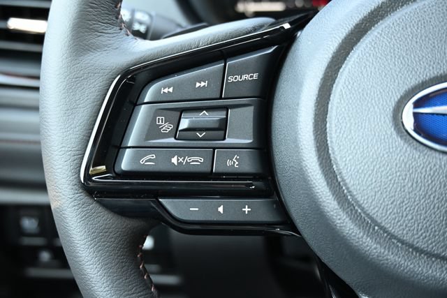 New 2026 Subaru Forester Touring AWD/4WD image 32