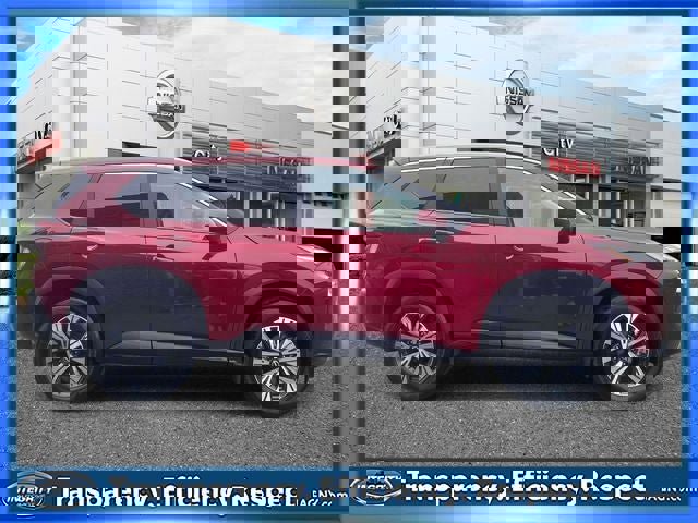 Used 2023 Nissan Rogue SV w/ SV Premium B Package AWD/4WD image 5