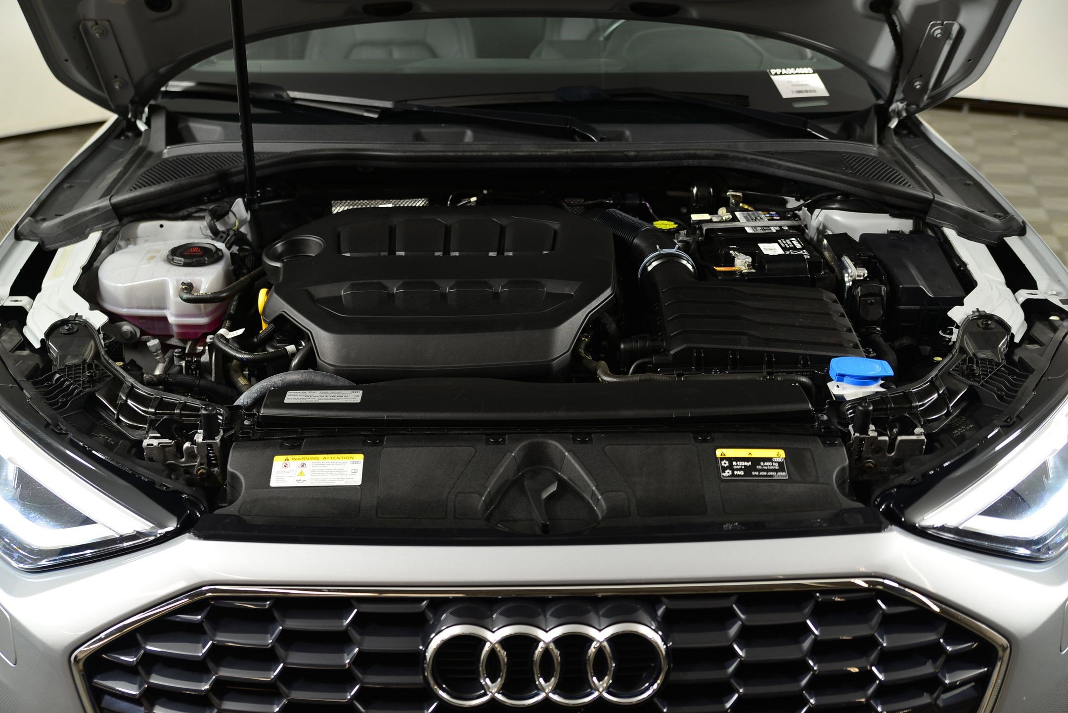 Certified 2023 Audi A3 2.0T Premium w/ Convenience Package image 24