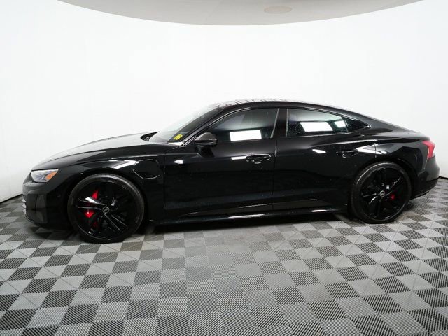 Used 2023 Audi RS e-tron GT image 31