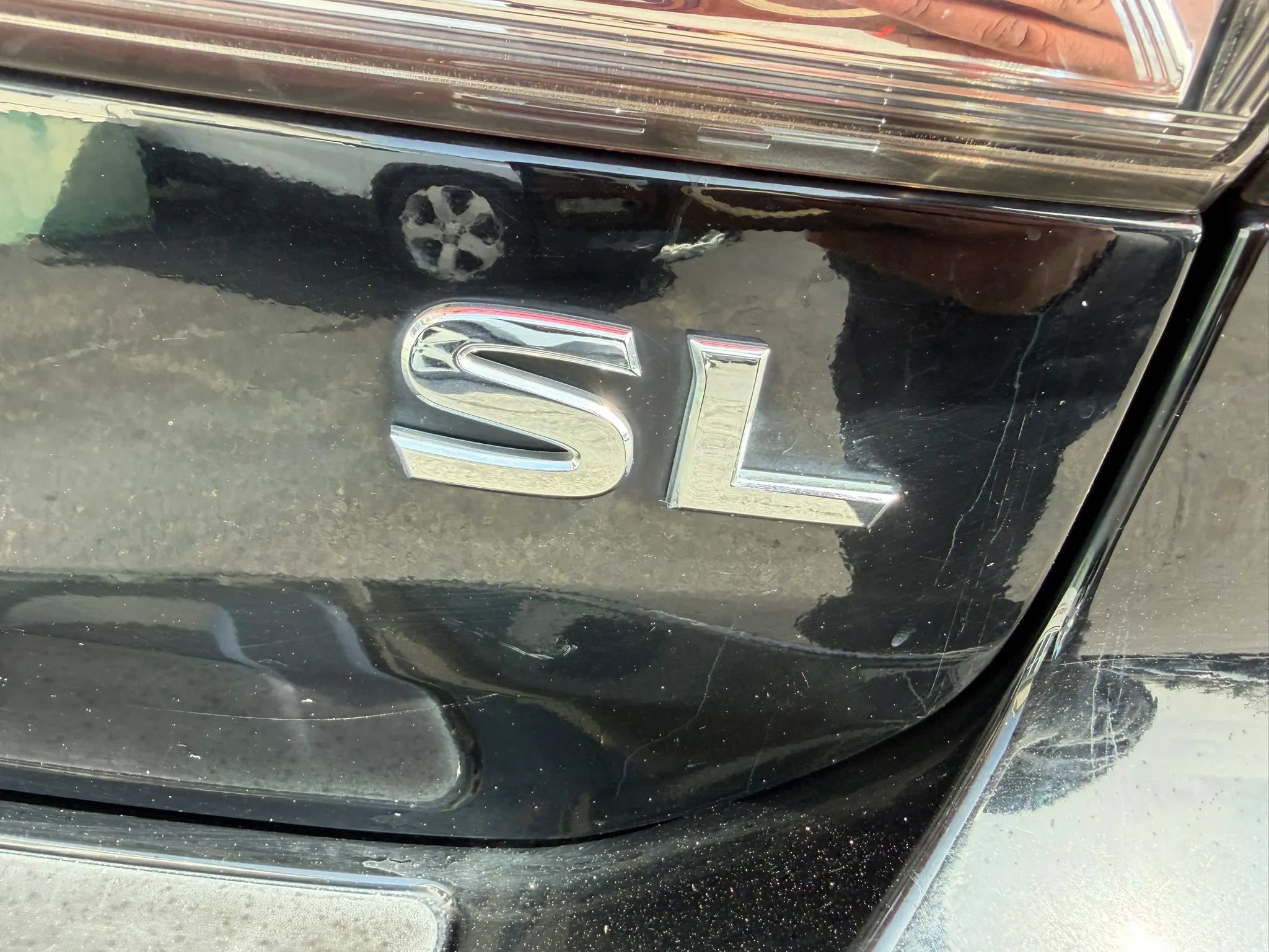 Used 2018 Nissan Armada SL w/ Moonroof Package image 79