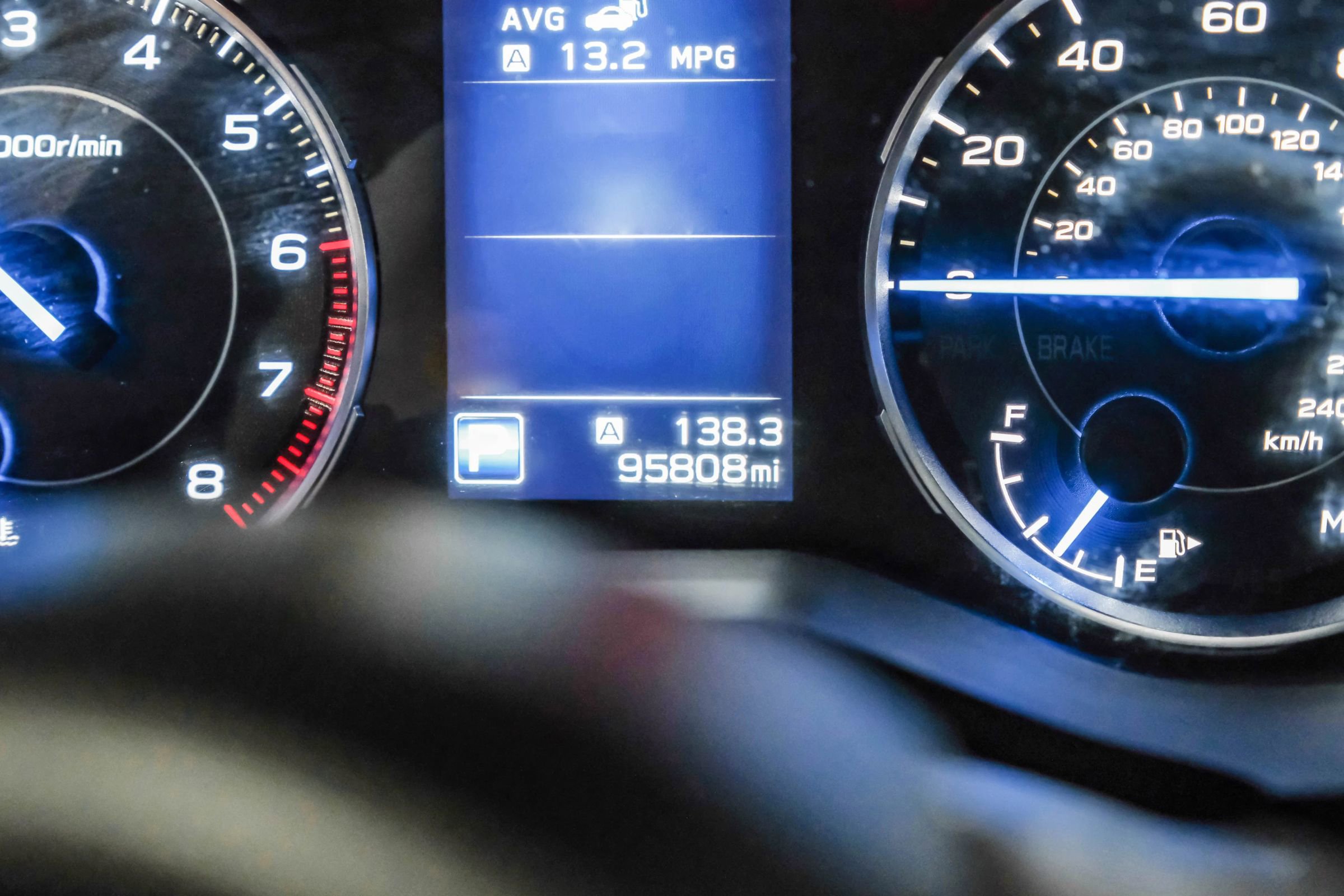 Used 2019 Subaru Ascent Touring w/ Popular Package #3 image 18