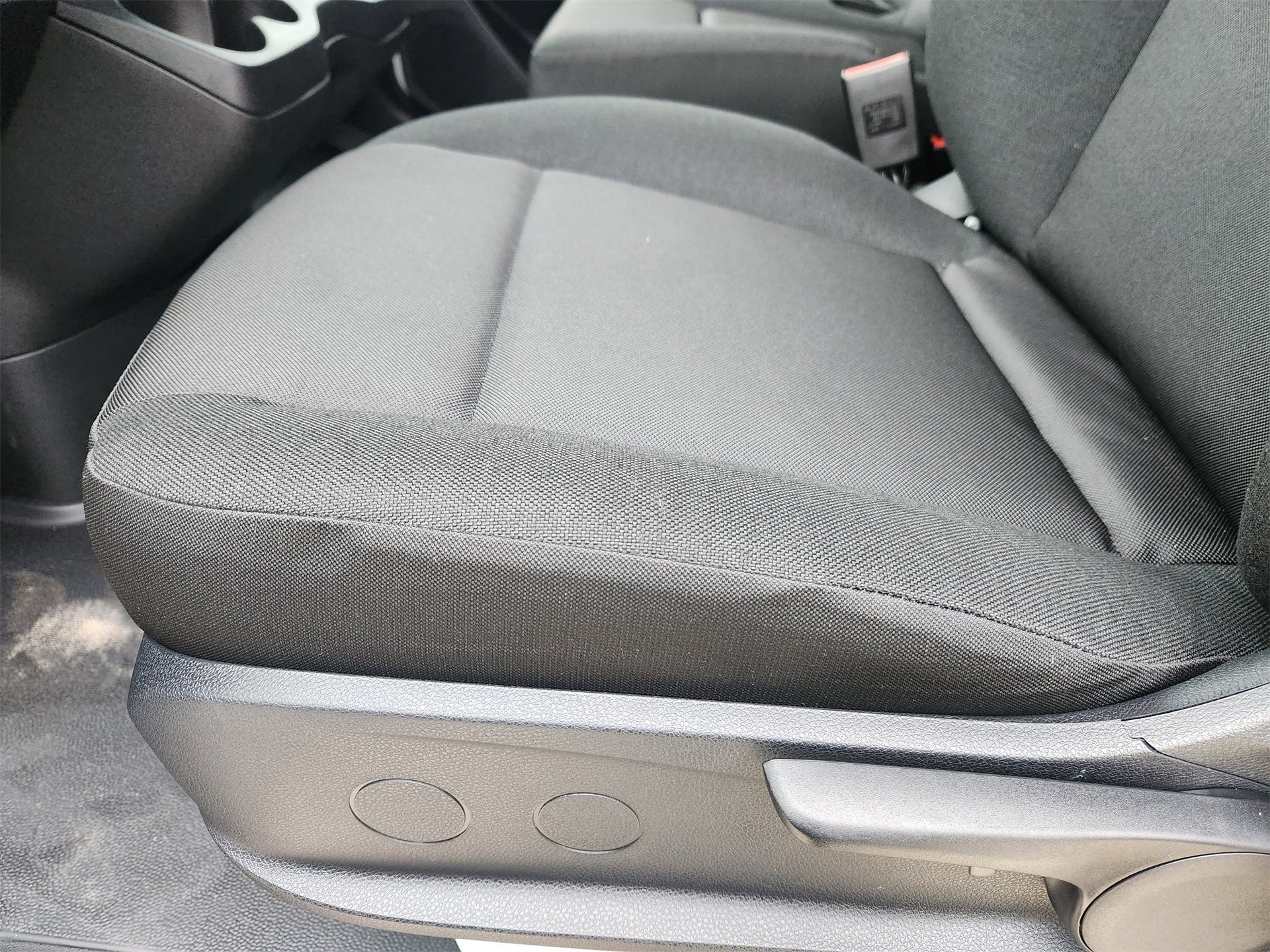 New 2026 Mercedes-Benz Sprinter 144 Cargo image 20