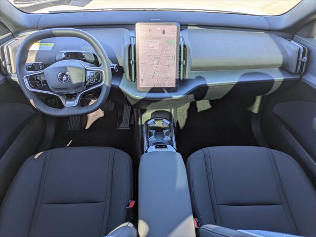 New 2025 Volvo EX30 Ultra w/ Protection Package Premier image 11