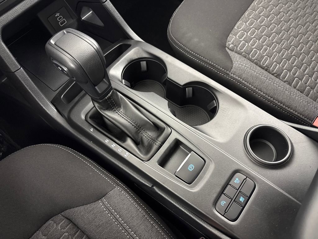 New 2026 Ford Ranger XL image 27