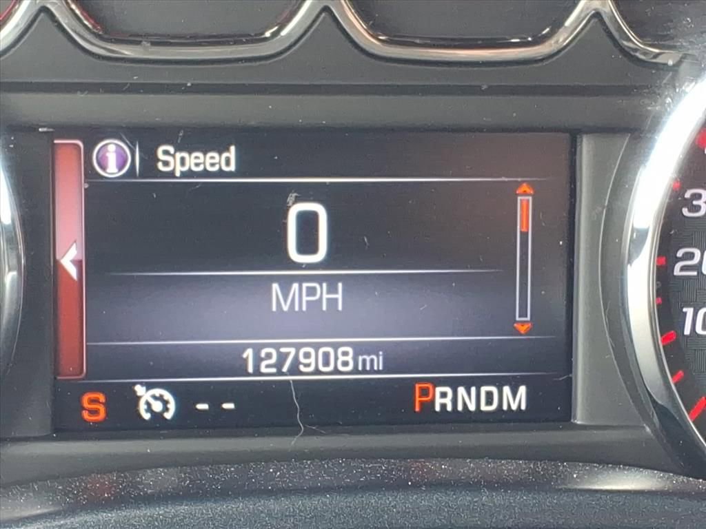 Used 2015 GMC Sierra 1500 SLT w/ All-Terrain Package image 31